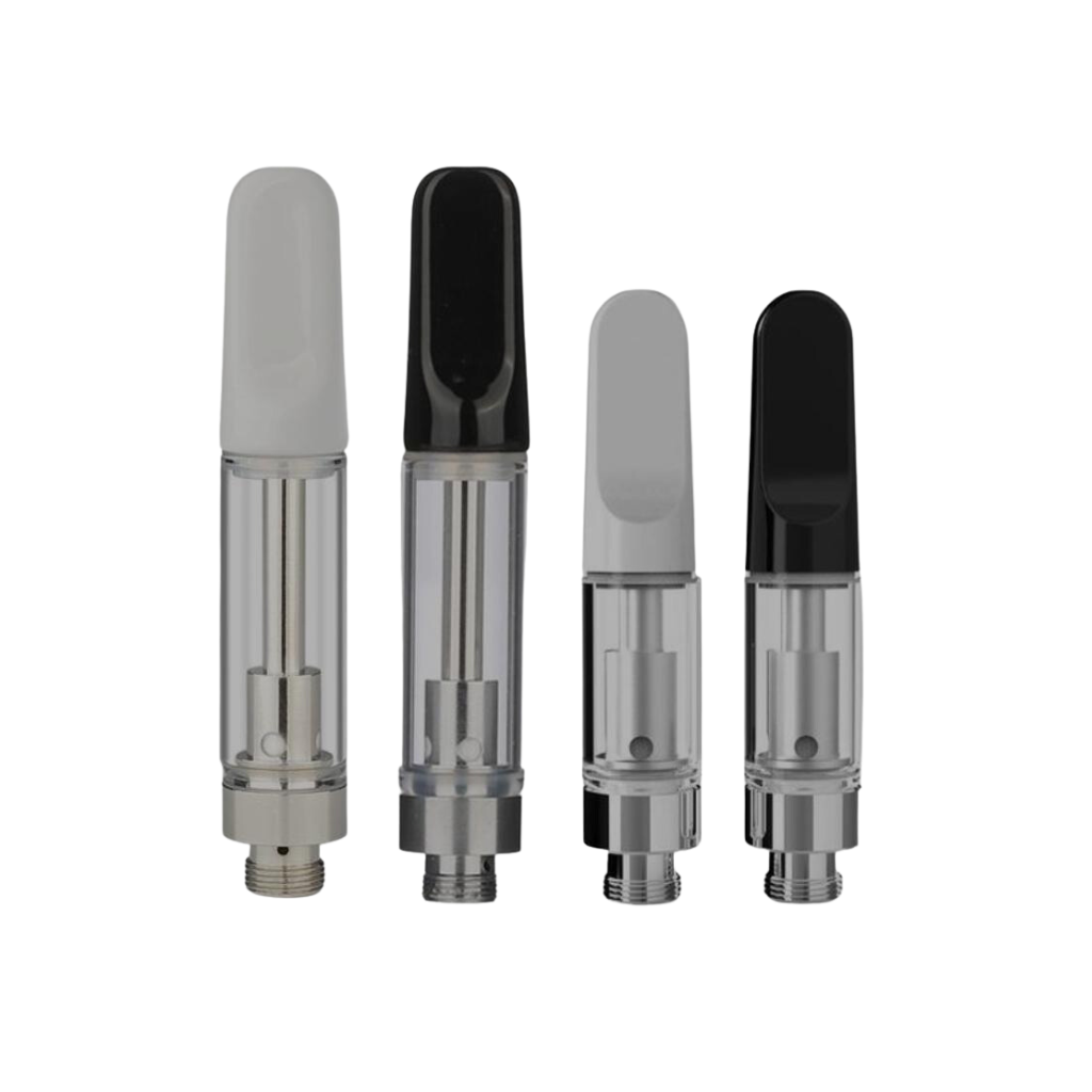 buy empty vape carts N.J. legal weed: A quick guide to cannabis vaporizers main image 1