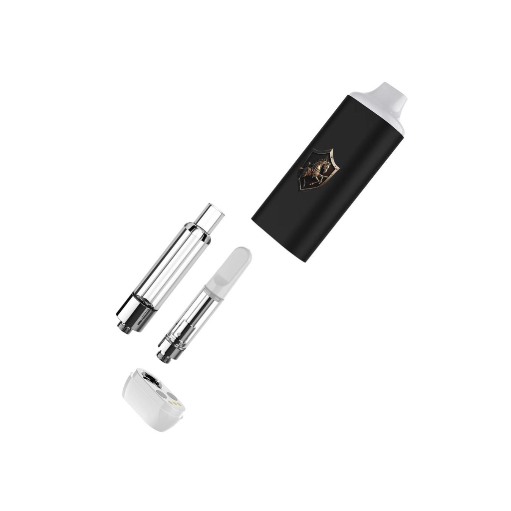 Knight Armor Discreet Vape Battery 10ct | Multiline Packaging | Multiline Packaging Knight Armor Discreet Vape Battery 10ct | Multiline Packaging | Multiline Packaging