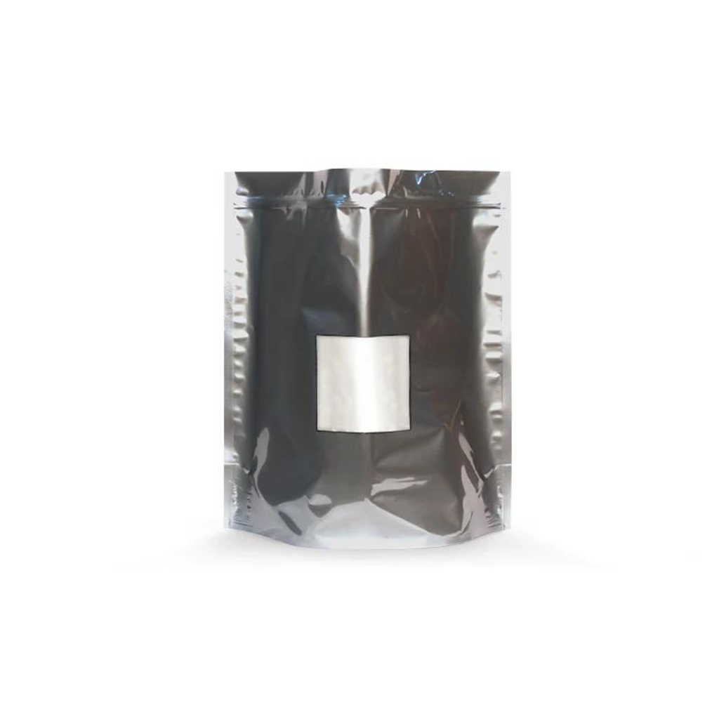 Cannabis Cargo Mylar 1 pound bags