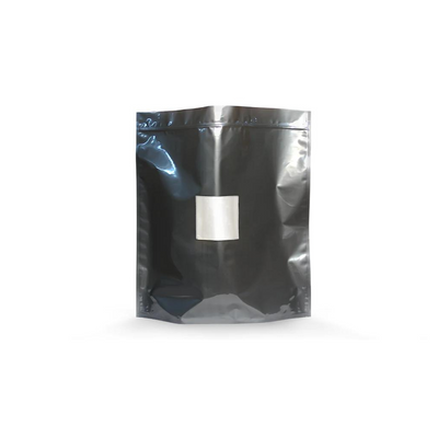 Cannabis Cargo Mylar 3 Pound Bags (Front)