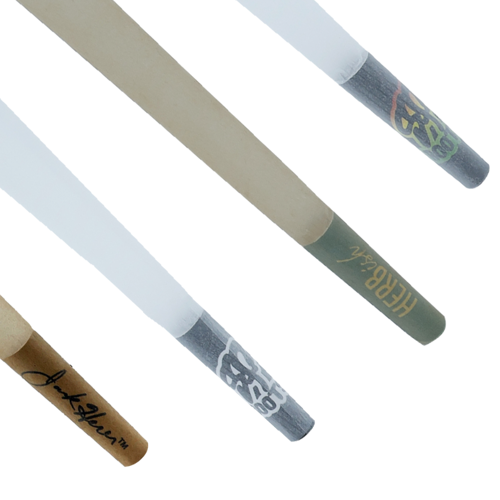 Custom Pre-Rolled Cones