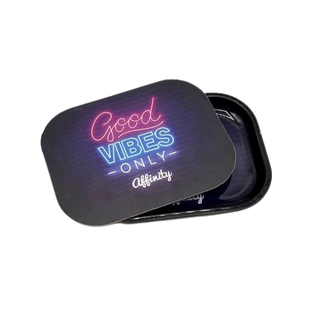 Custom Rolling Trays