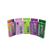 DR. G King Variable Voltage Battery (All Colors)