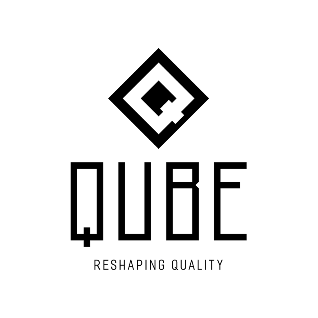 QUBE Logo