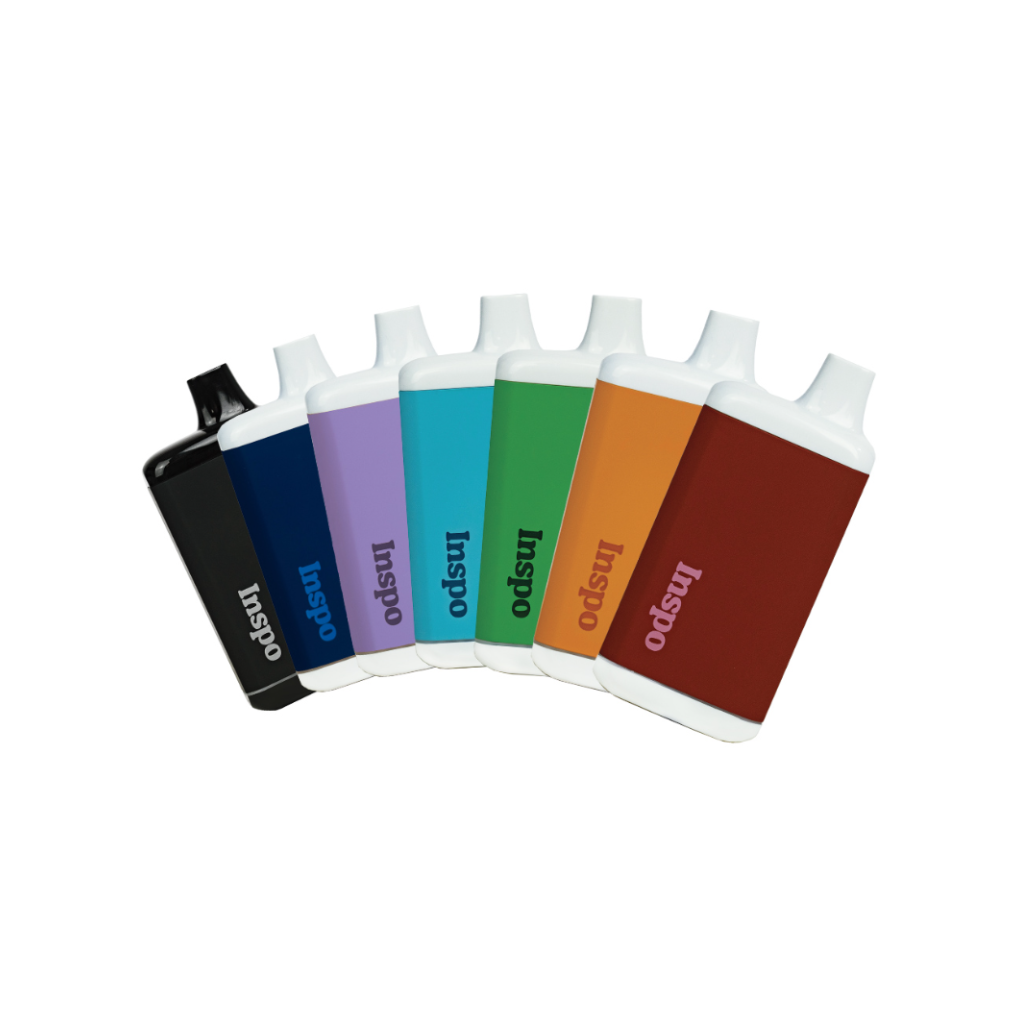 Randy's Inspo Discreet Vape Battery | Multiline Packaging | Multiline Packaging Randy's Inspo Discreet Vape Battery | Multiline Packaging | Multiline Packaging