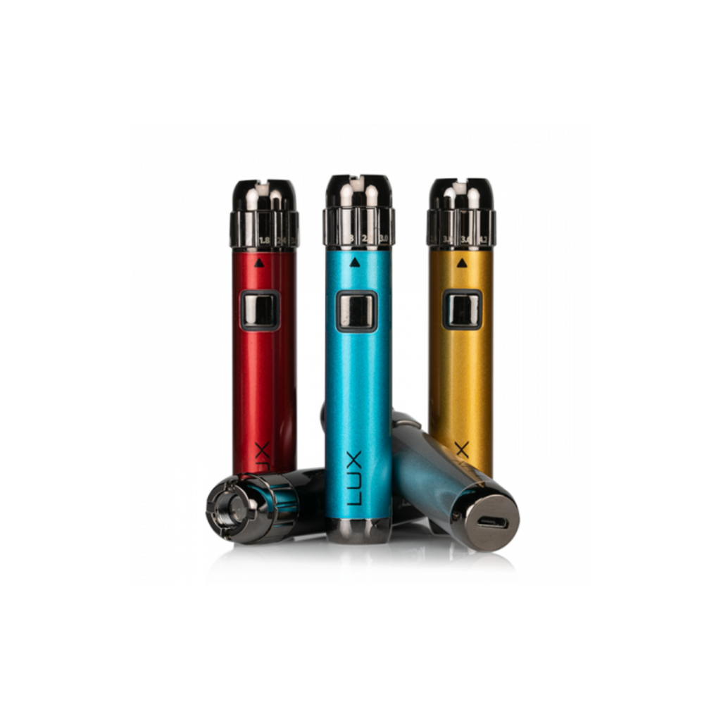 YoCAN LUX 510 Vape Pen Battery 20ct | Multiline Packaging